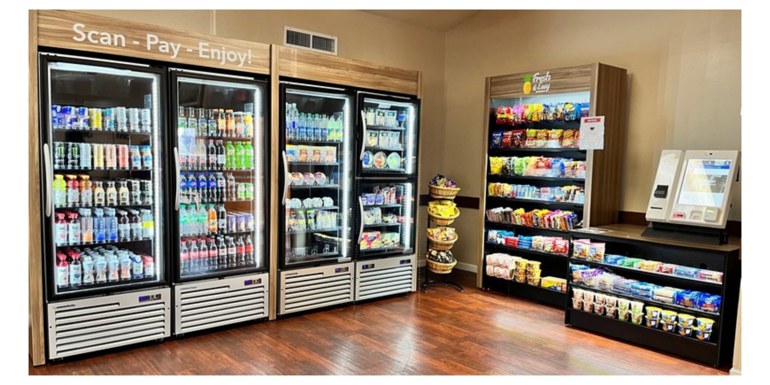 Ocala Vending Services