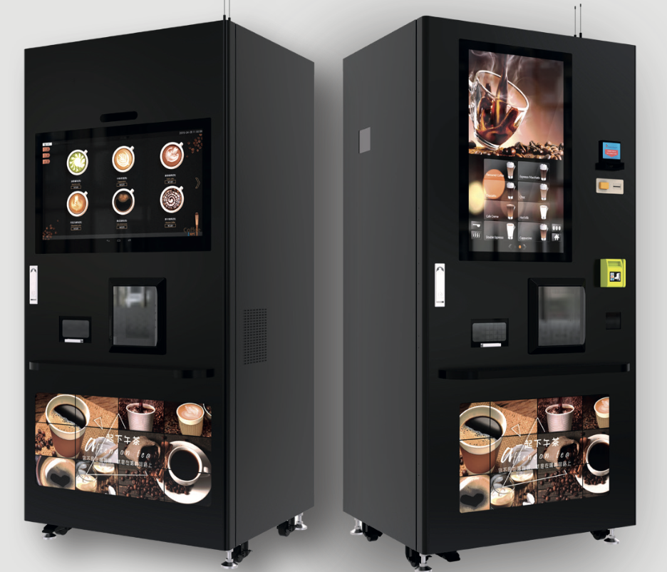 Ocala Vending Services