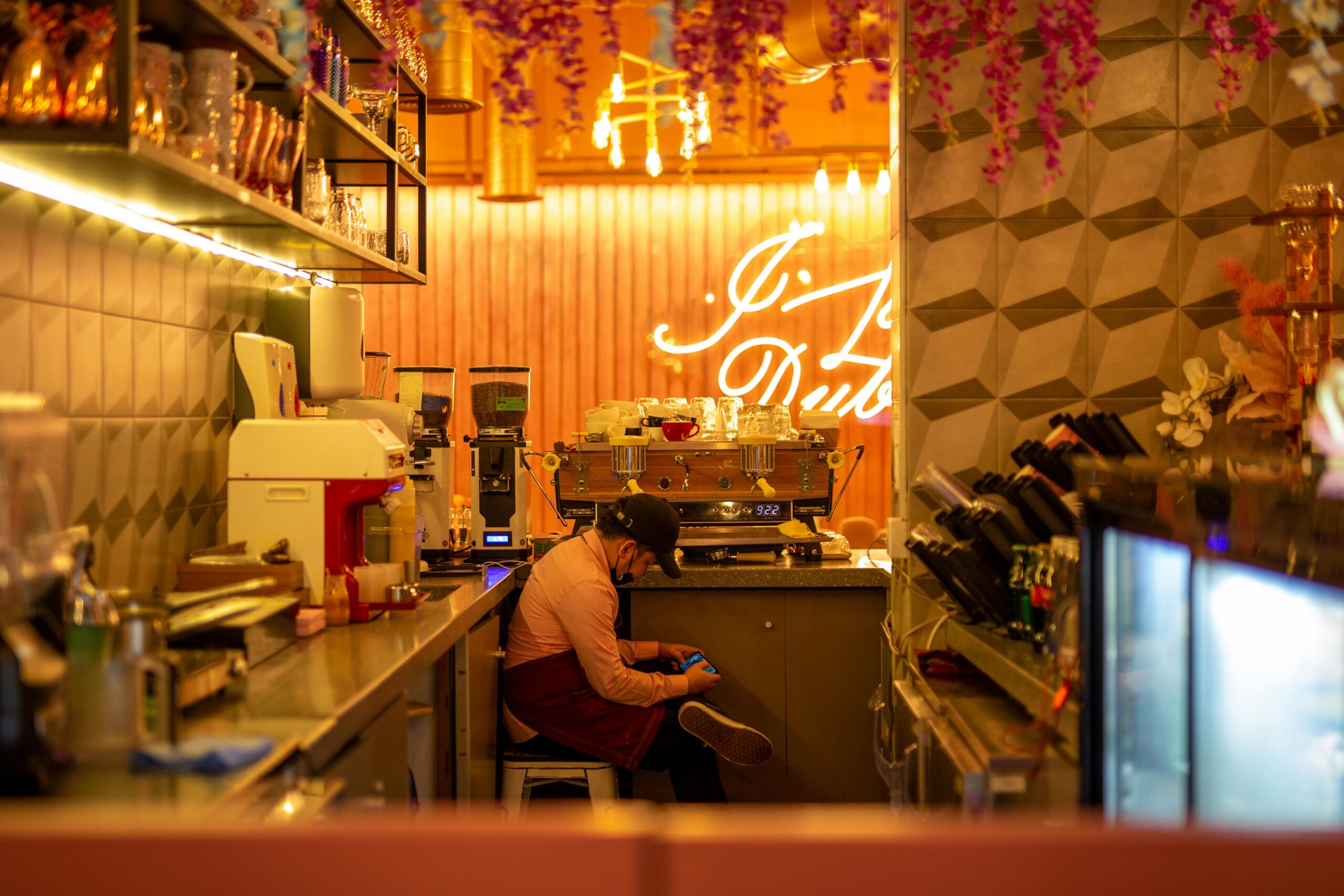 Professional Vending Machine Services in Ocala