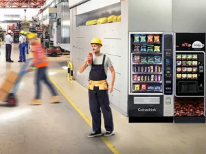 local vending machine services Ocala